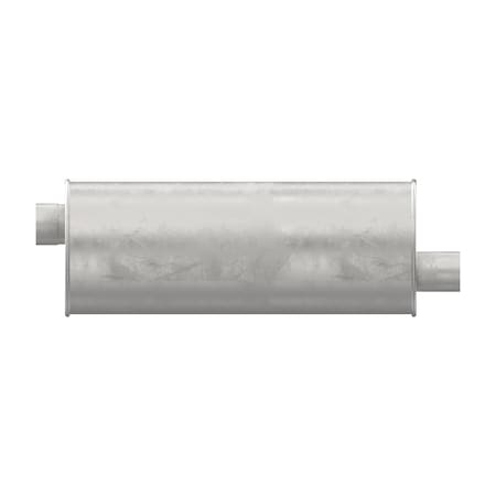 Walker Exhaust Exhaust Muffler 18823